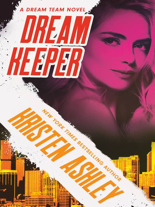Title details for Dream Keeper by Kristen Ashley - Wait list